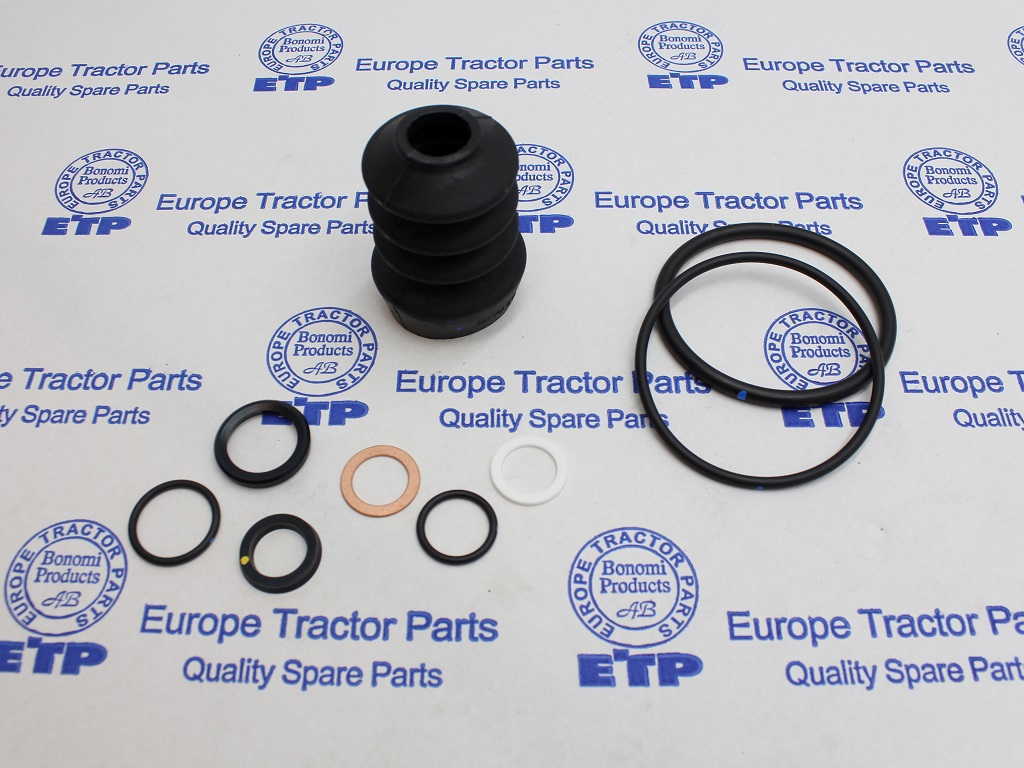 Komatsu Heavy Equipment Service Kit, Booster And Master Cyl 23A-43-05010 aftermarket Komatsu replacement part