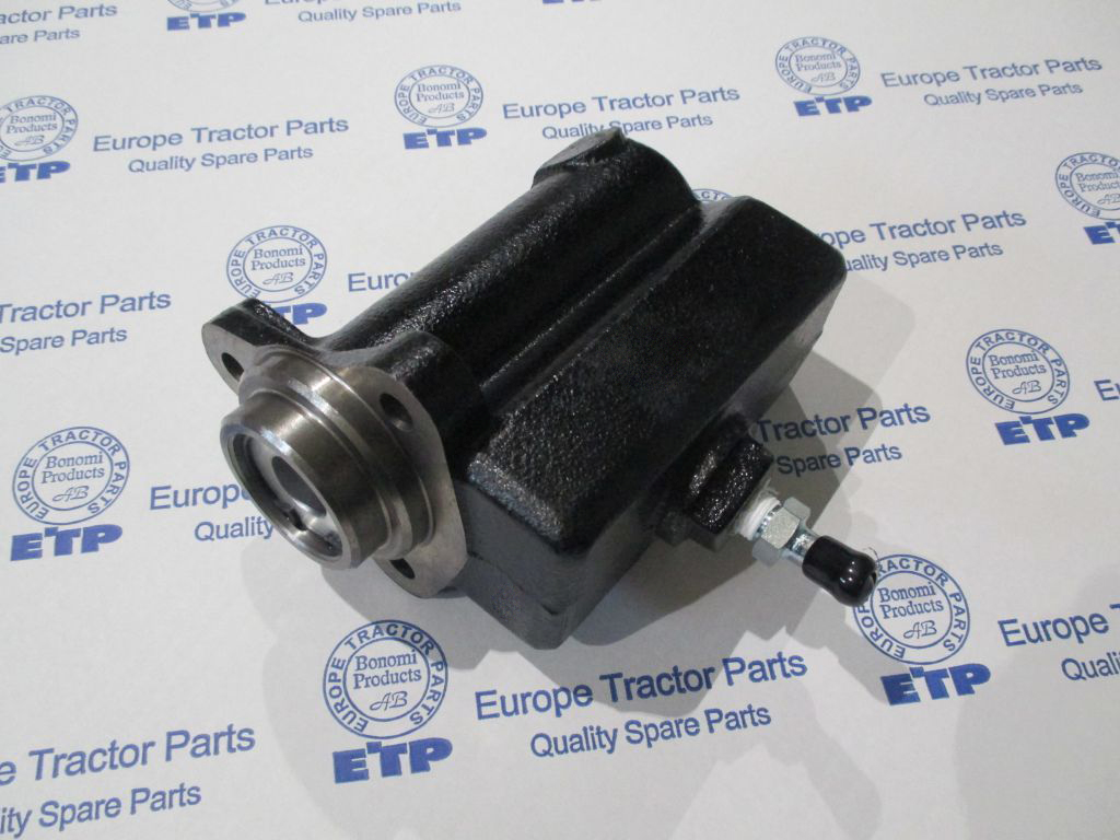 Komatsu Dozer Cylinder Asmmaster 23A-43-13330 aftermarket Komatsu replacement part