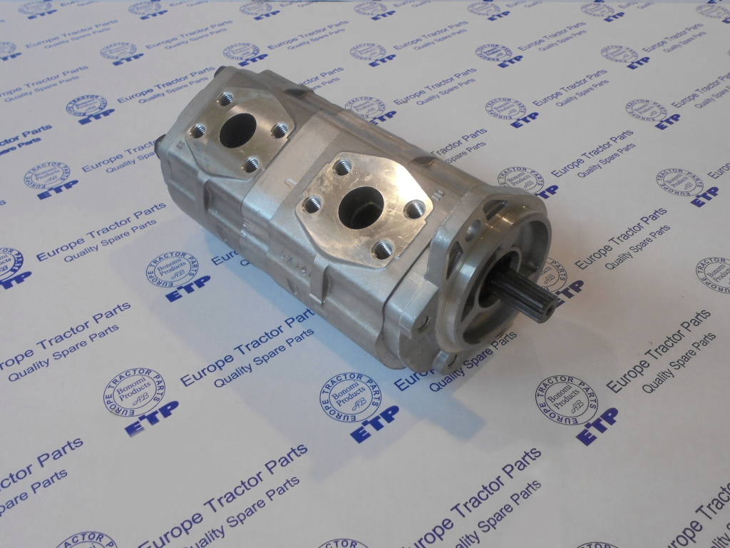 Komatsu Heavy Equipment Pump Asmhydraulic 23A-60-11101 aftermarket Komatsu replacement part