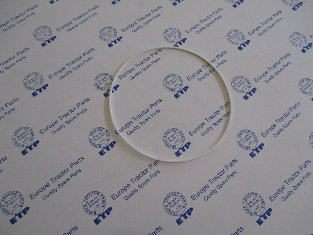 Komatsu Dozer Seal, Ring 23B-15-19220 aftermarket Komatsu replacement part