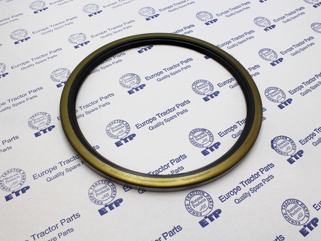 Komatsu Dozer Seal, Ring 23B-22-23150 aftermarket Komatsu replacement part