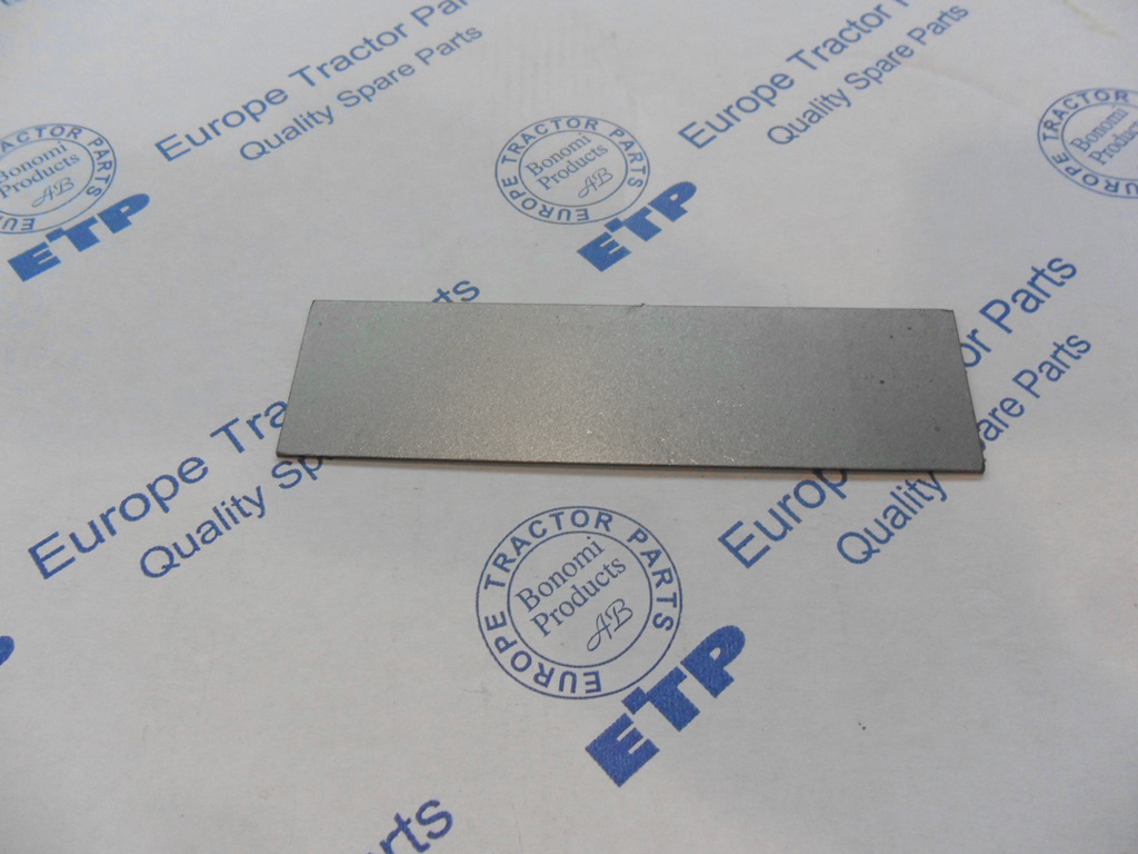Komatsu Heavy Equipment Shim 23B-70-31451 aftermarket Komatsu replacement part
