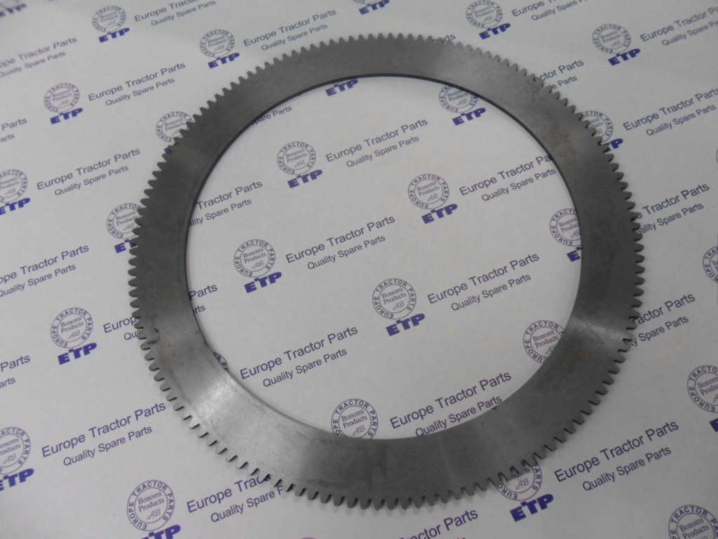 Komatsu Dozer Plate 281-15-12720 aftermarket Komatsu replacement part