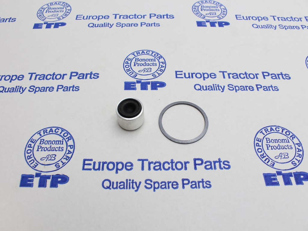 Komatsu Heavy Equipment Treadle Check Valve Service Kit 281-34-05220 aftermarket Komatsu replacement part