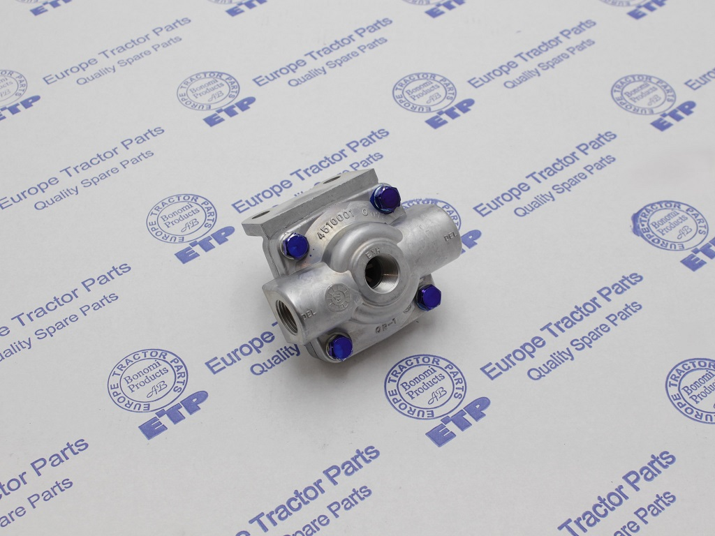 Komatsu Heavy Equipment Valve Assembly 281-34-12501 aftermarket Komatsu replacement part
