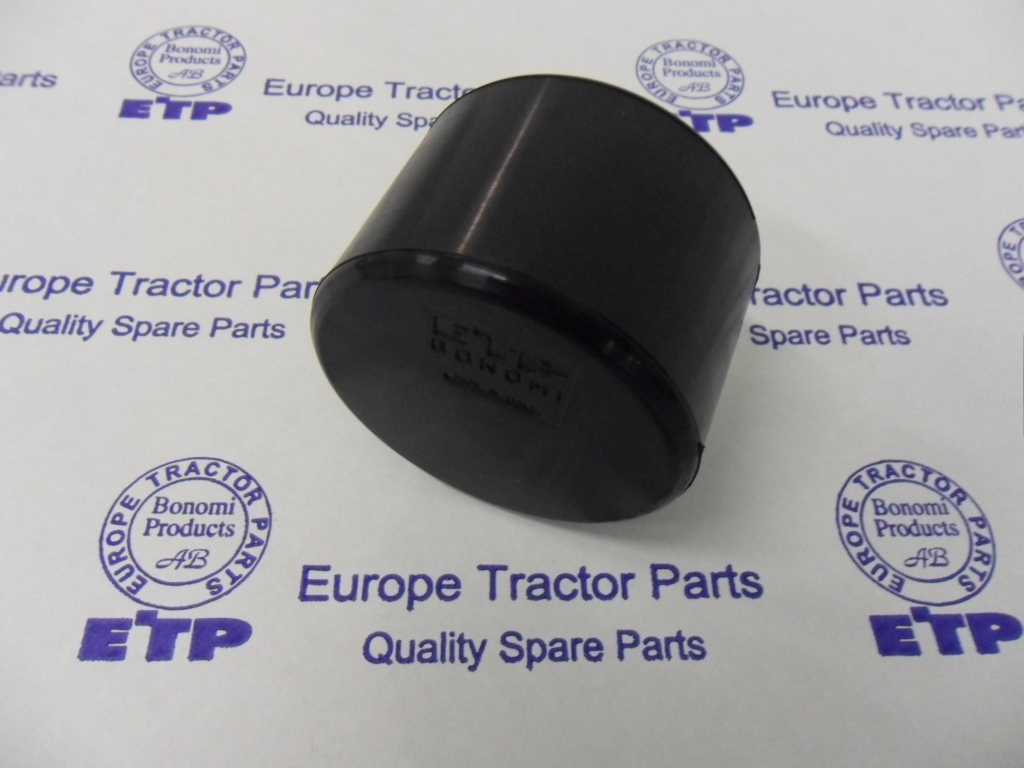 Komatsu Heavy Equipment Cushion 287-01-12180 aftermarket Komatsu replacement part