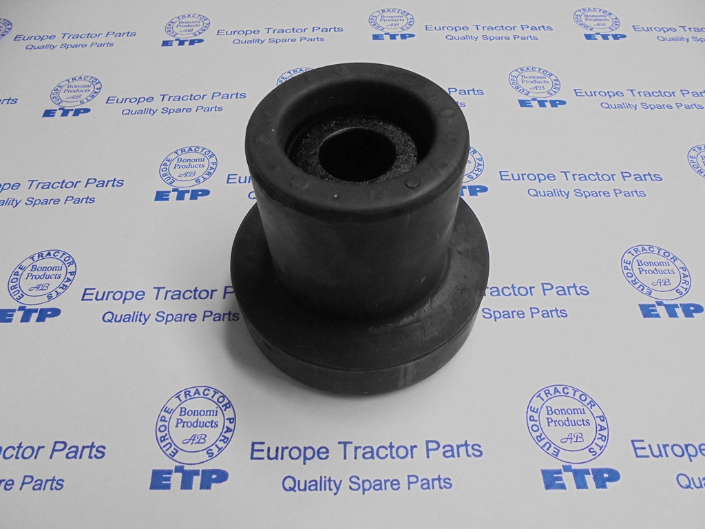 Komatsu Heavy Equipment Cushion 287-01-18330 aftermarket Komatsu replacement part