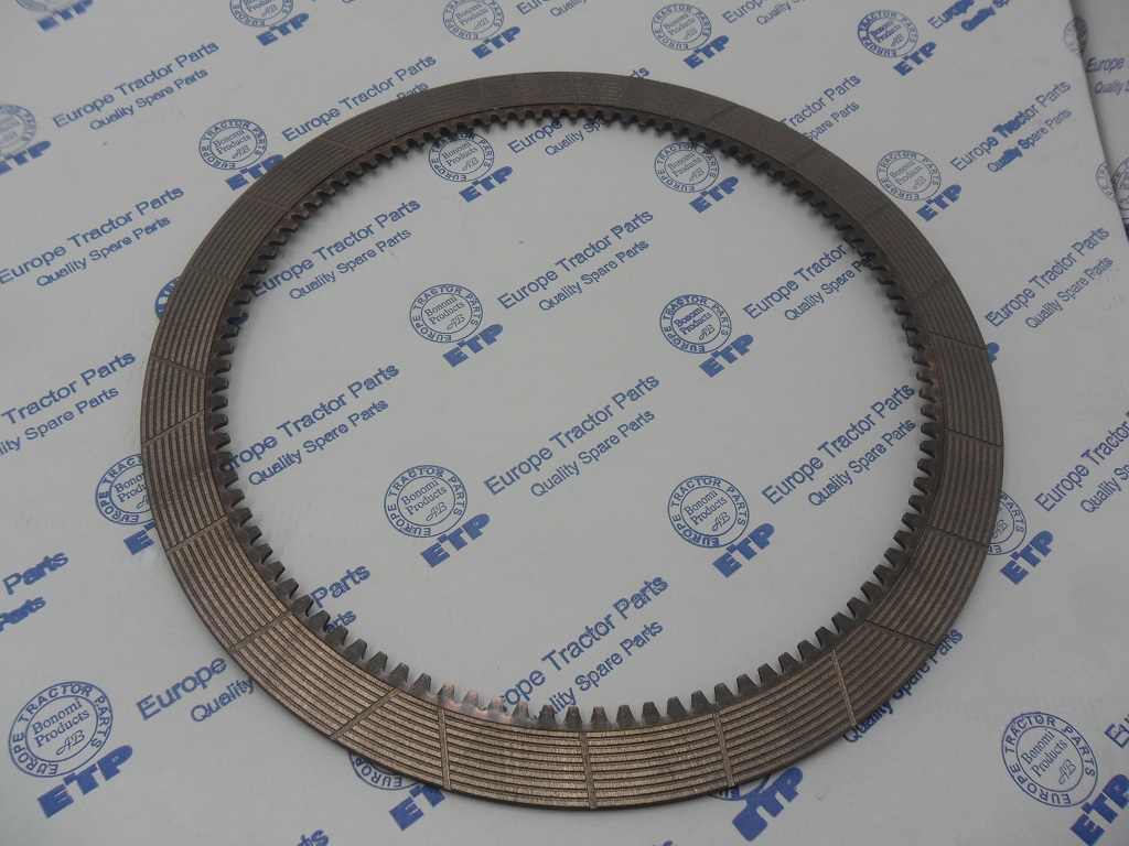 Komatsu Heavy Equipment Disc 287-15-22710 aftermarket Komatsu replacement part