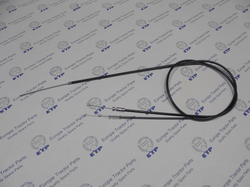 Komatsu Heavy Equipment Assembly Cable 311308606 aftermarket Komatsu replacement part
