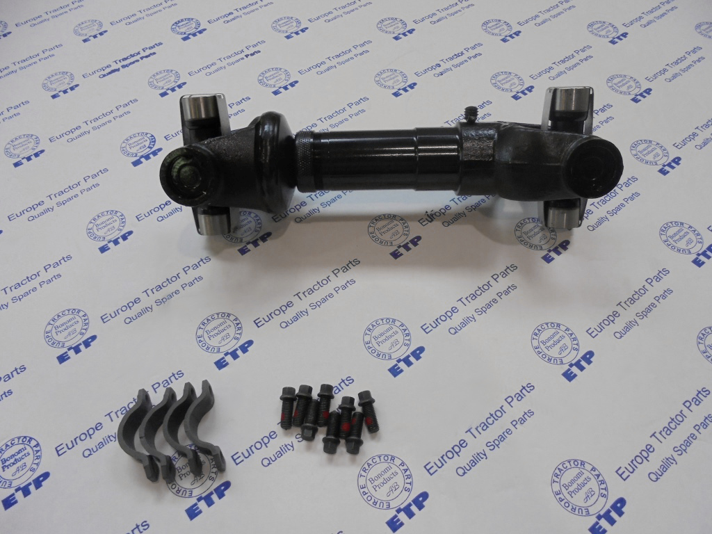 Komatsu Dozer Rear Drive Shaft 312606071 aftermarket Komatsu replacement part