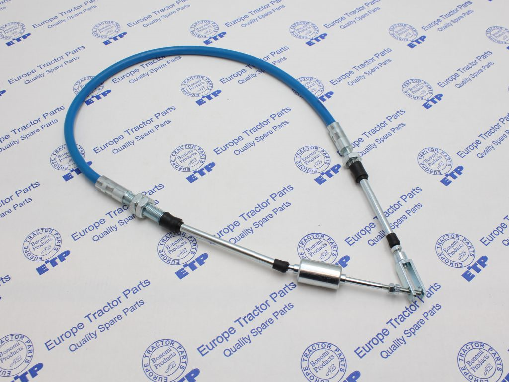Komatsu Dozer Accelerator Cable 312608095 aftermarket Komatsu replacement part