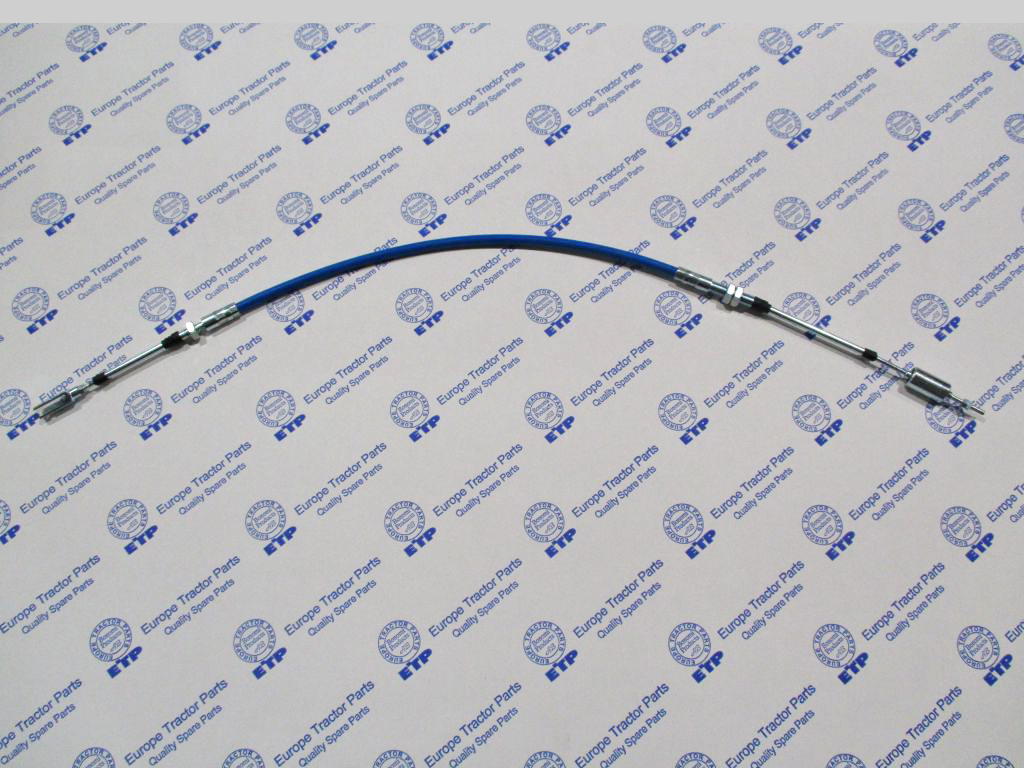 Komatsu Heavy Equipment Accelerator Cable 312608096 aftermarket Komatsu replacement part