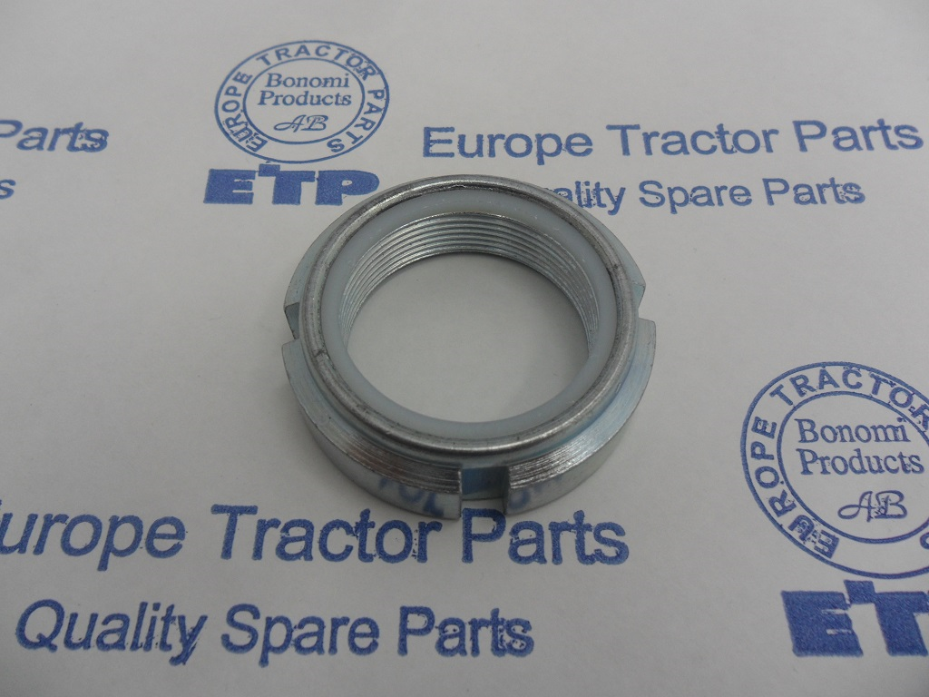 Komatsu Heavy Equipment Nut 37A-09-3W505 aftermarket Komatsu replacement part