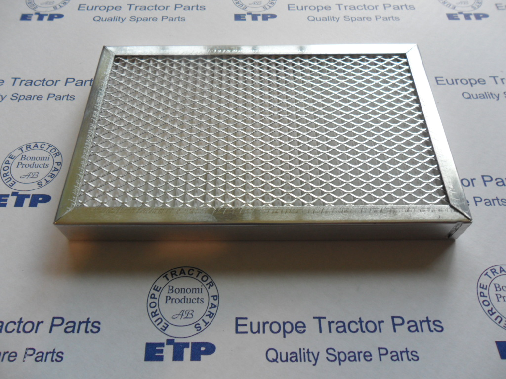 Komatsu Heavy Equipment Air Filter Cartridge 37A-942-1031 aftermarket Komatsu replacement part