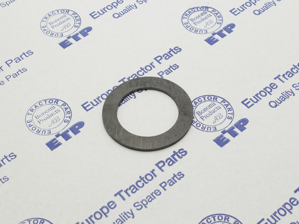Komatsu Heavy Equipment Shim 37B-09-4H002 aftermarket Komatsu replacement part