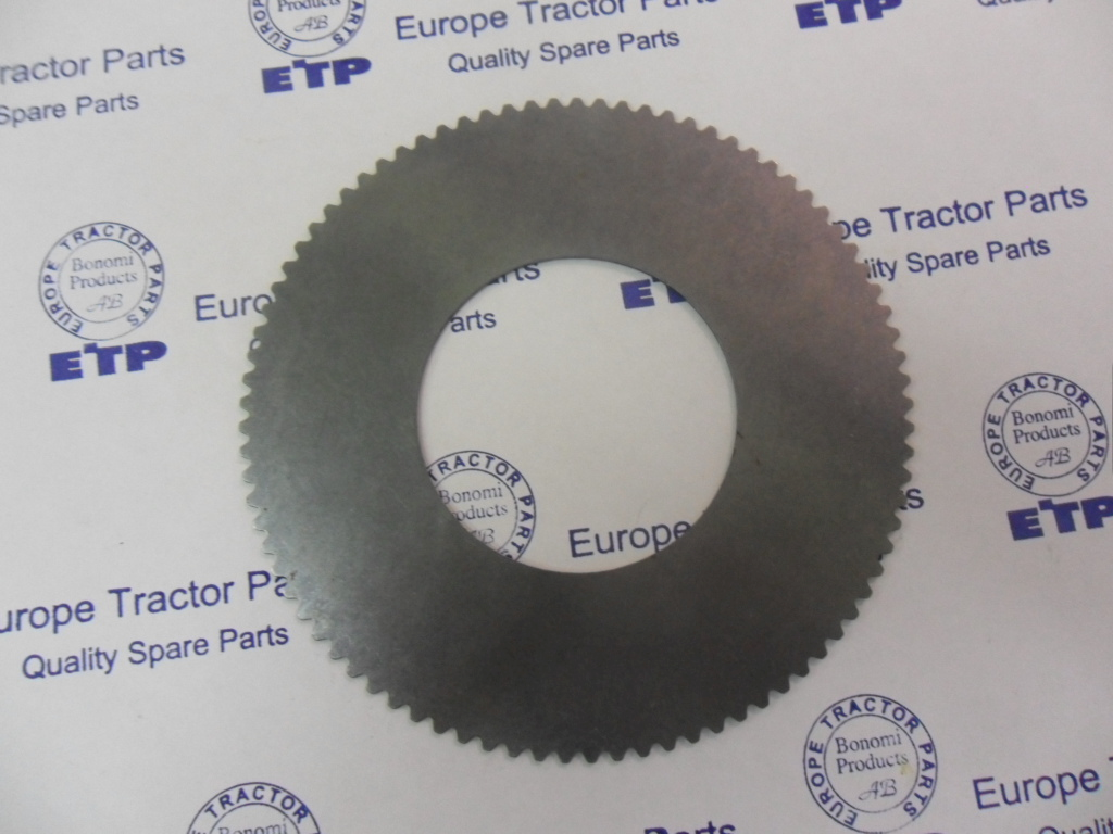 Komatsu Heavy Equipment Separator Plate 381-922539-1 aftermarket Komatsu replacement part