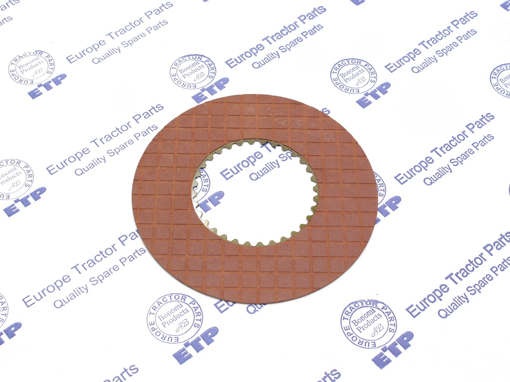 Komatsu Heavy Equipment Disc 381-922541-2 aftermarket Komatsu replacement part