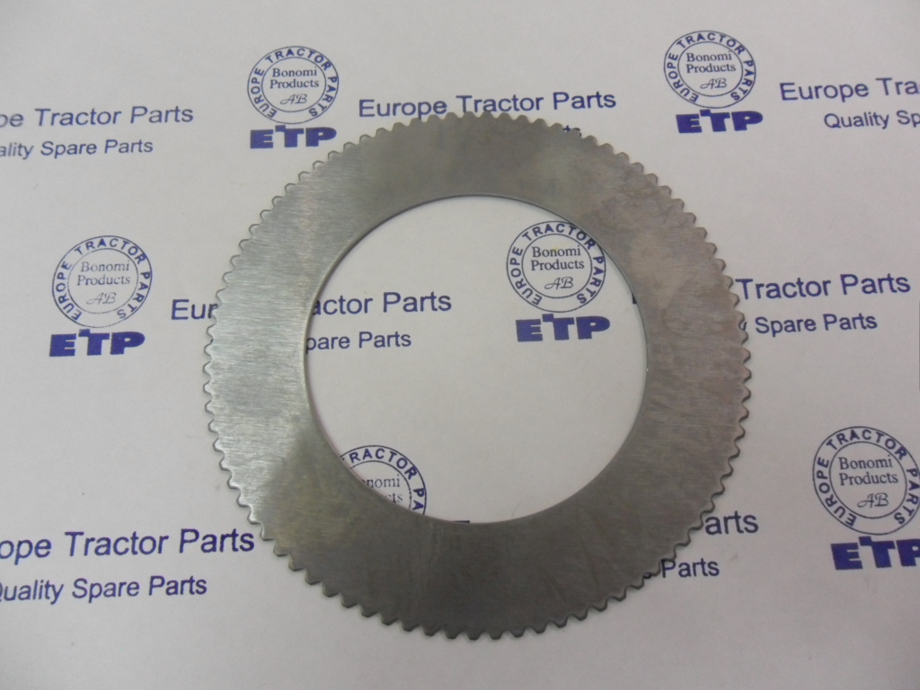 Komatsu Heavy Equipment Separator Plate 381-922549-1 aftermarket Komatsu replacement part