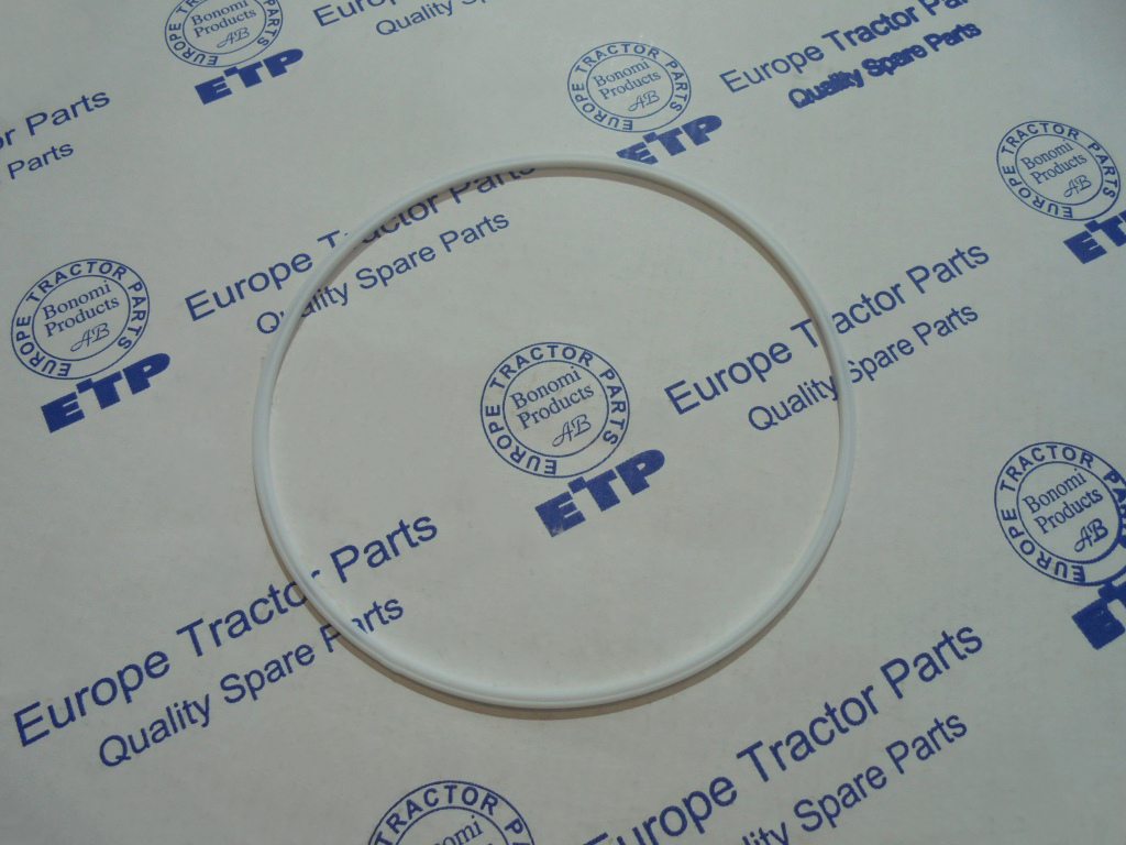 Komatsu Heavy Equipment Seal Ring 415-15-12360 aftermarket Komatsu replacement part