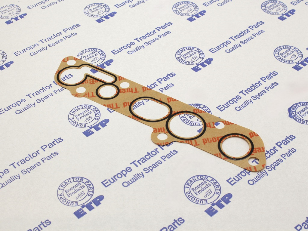 Komatsu Heavy Equipment Gasket 415-15-15163 aftermarket Komatsu replacement part