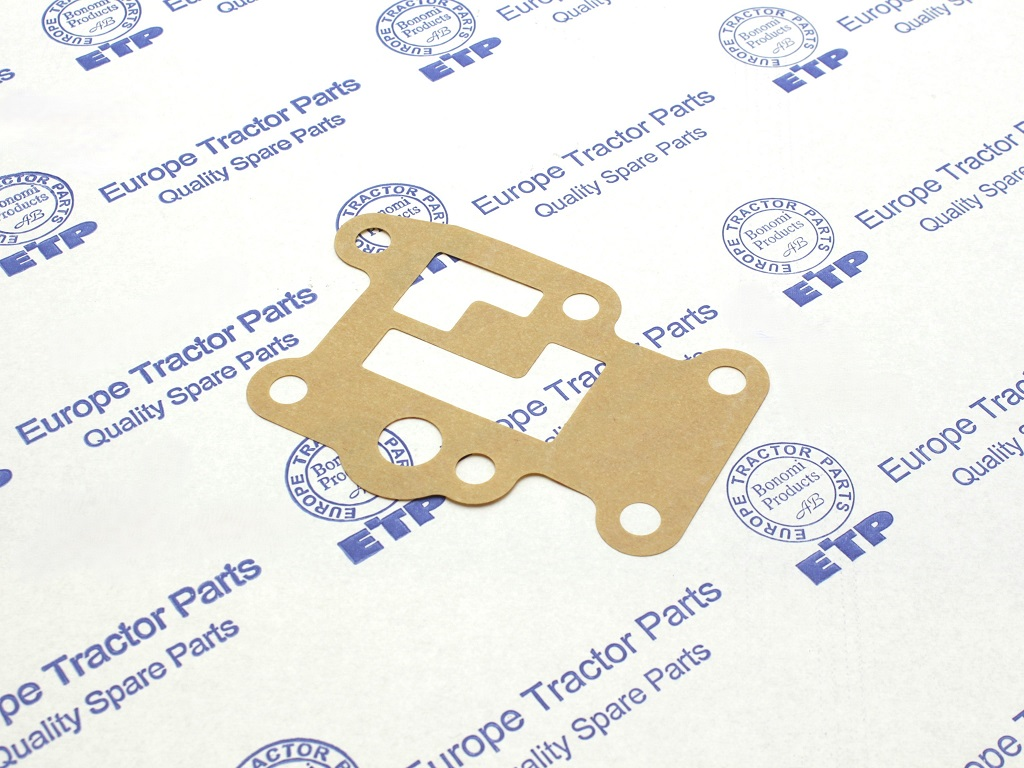 Komatsu Heavy Equipment Valve Gasket 415-15-15220 aftermarket Komatsu replacement part