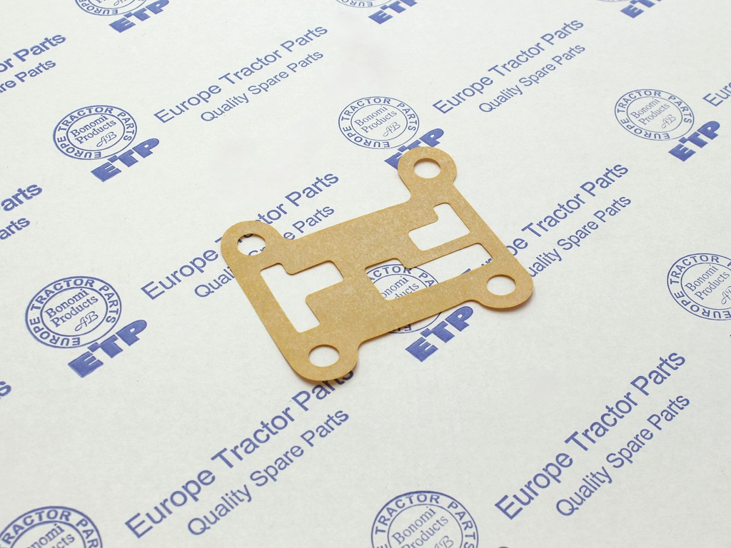 Komatsu Heavy Equipment Gasket 415-15-15320 aftermarket Komatsu replacement part