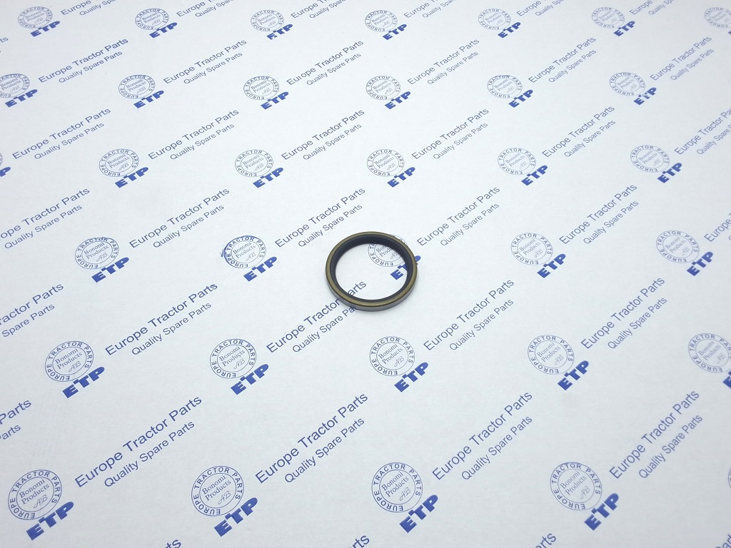 Komatsu Heavy Equipment Seal 416-09-11120 aftermarket Komatsu replacement part