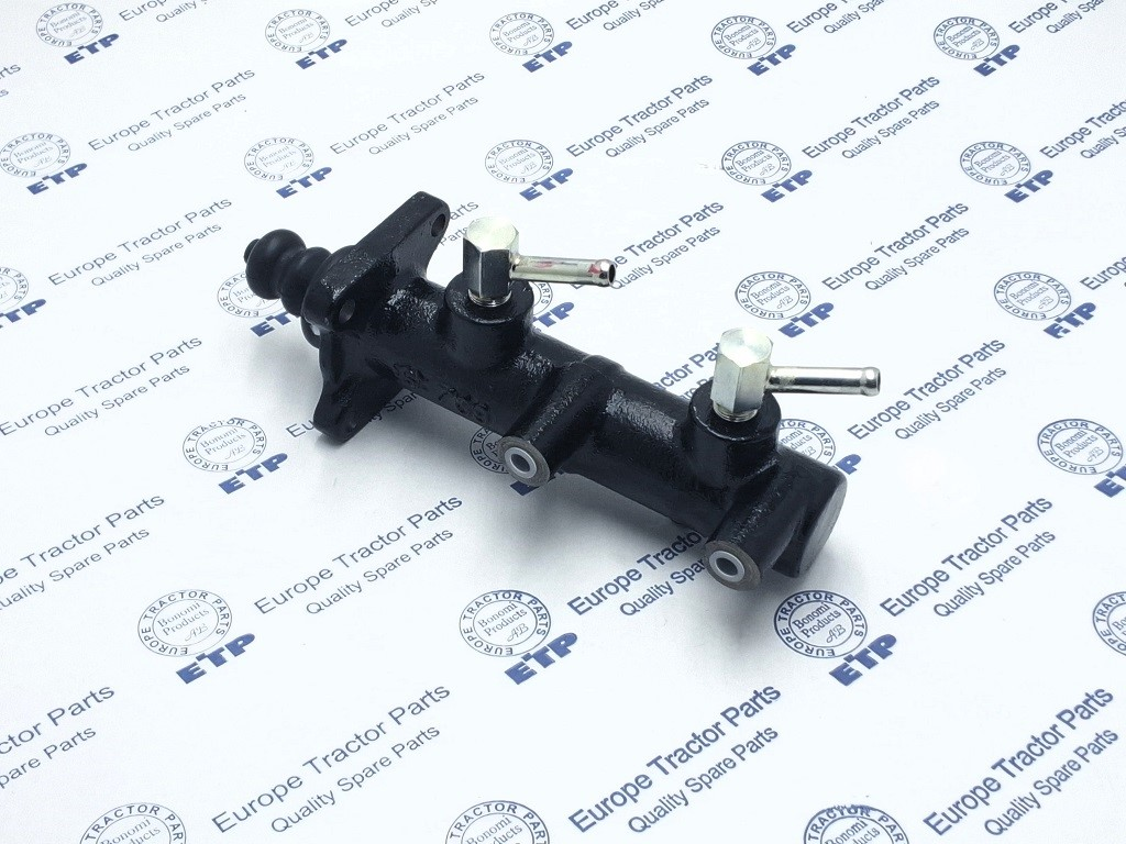 Komatsu Heavy Equipment Master Brake Cylinder Assembly 416-43-17101 aftermarket Komatsu replacement part