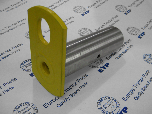 Komatsu Heavy Equipment Pin 416-70-11910 aftermarket Komatsu replacement part