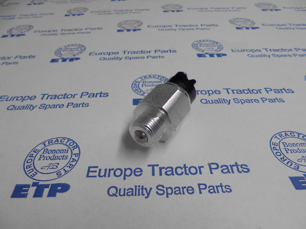 Komatsu Heavy Equipment Neutral Switch 417-15-15610 aftermarket Komatsu replacement part