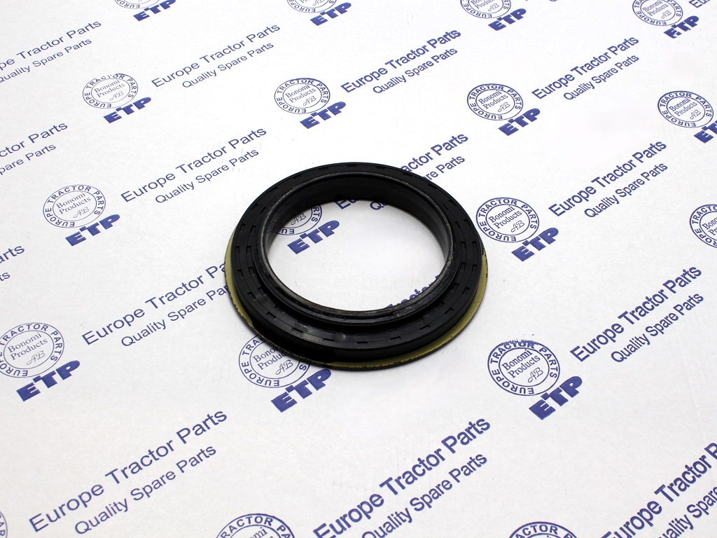 Komatsu Heavy Equipment Seal 417-22-12460 aftermarket Komatsu replacement part
