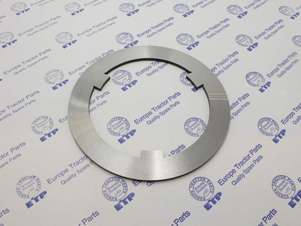 Komatsu Heavy Equipment Plate 417-33-11253 aftermarket Komatsu replacement part