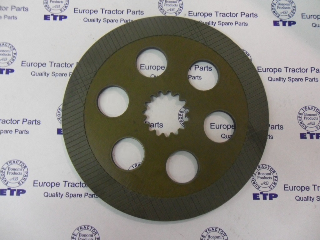 Komatsu Heavy Equipment Disc 417-33-11290 aftermarket Komatsu replacement part