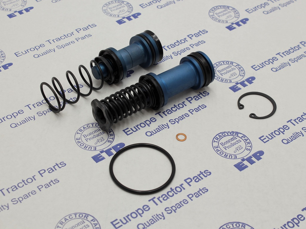 Komatsu Heavy Equipment Master Cylinder Service Kit 417-43-05100 aftermarket Komatsu replacement part