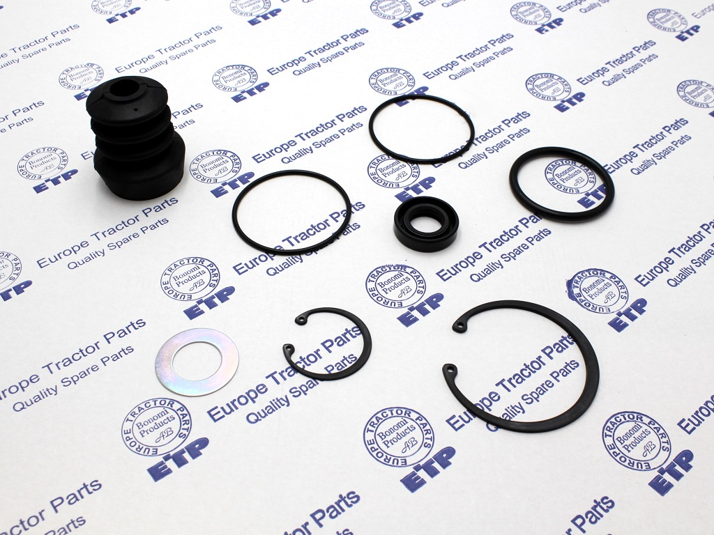 Komatsu Heavy Equipment Seal Kit 417-43-05110 aftermarket Komatsu replacement part