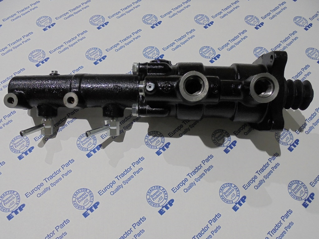 Komatsu Heavy Equipment Cylinder Assembly Booster 417-43-27510 aftermarket Komatsu replacement part