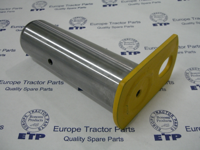 Komatsu Heavy Equipment Pin 417-70-11980 aftermarket Komatsu replacement part
