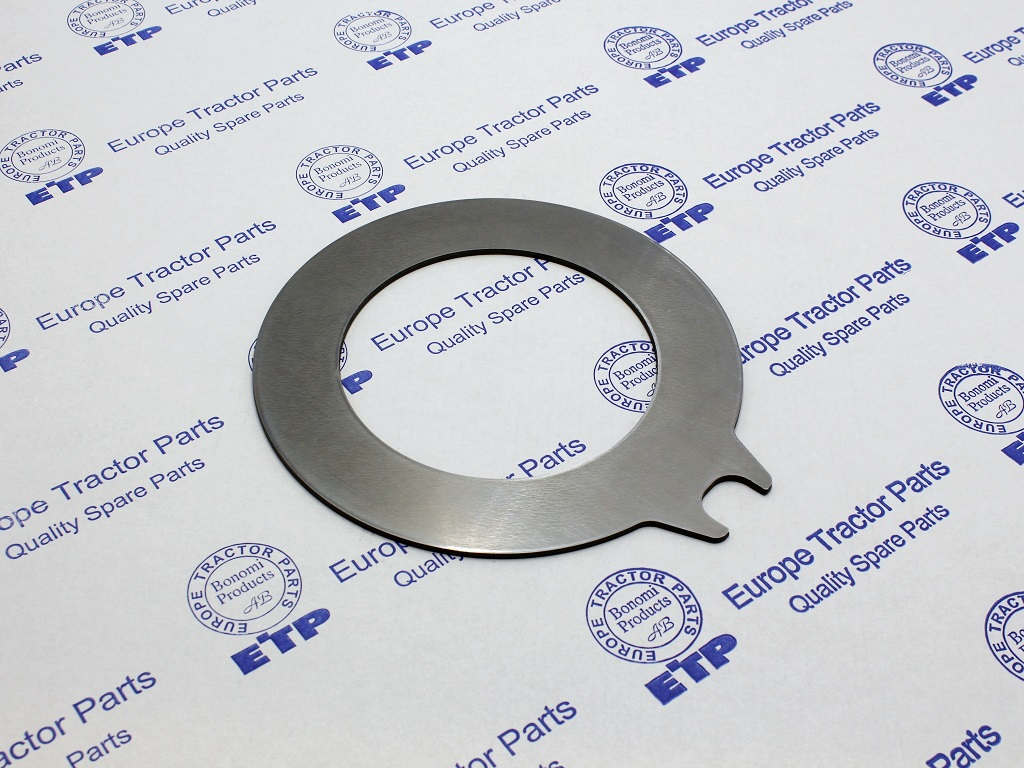 Komatsu Heavy Equipment Plate 418-17-38221 aftermarket Komatsu replacement part