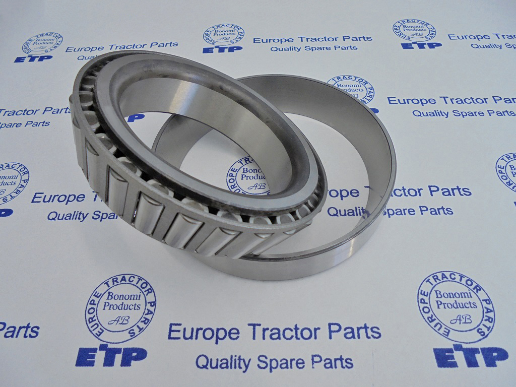 Komatsu Heavy Equipment Bearing 418-22-12850 aftermarket Komatsu replacement part