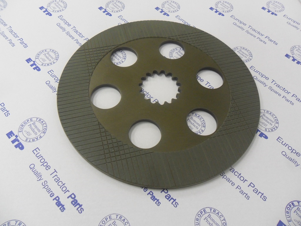 Komatsu Heavy Equipment Disc 418-33-11241 aftermarket Komatsu replacement part