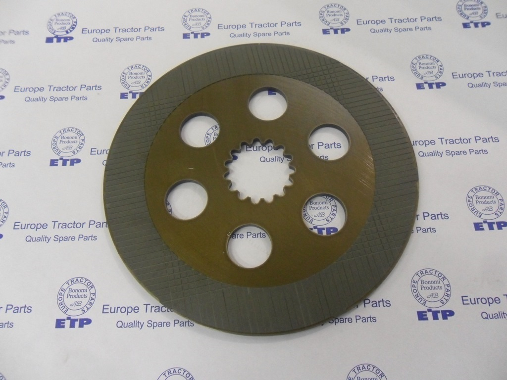 Komatsu Heavy Equipment Disc 418-33-21340 aftermarket Komatsu replacement part