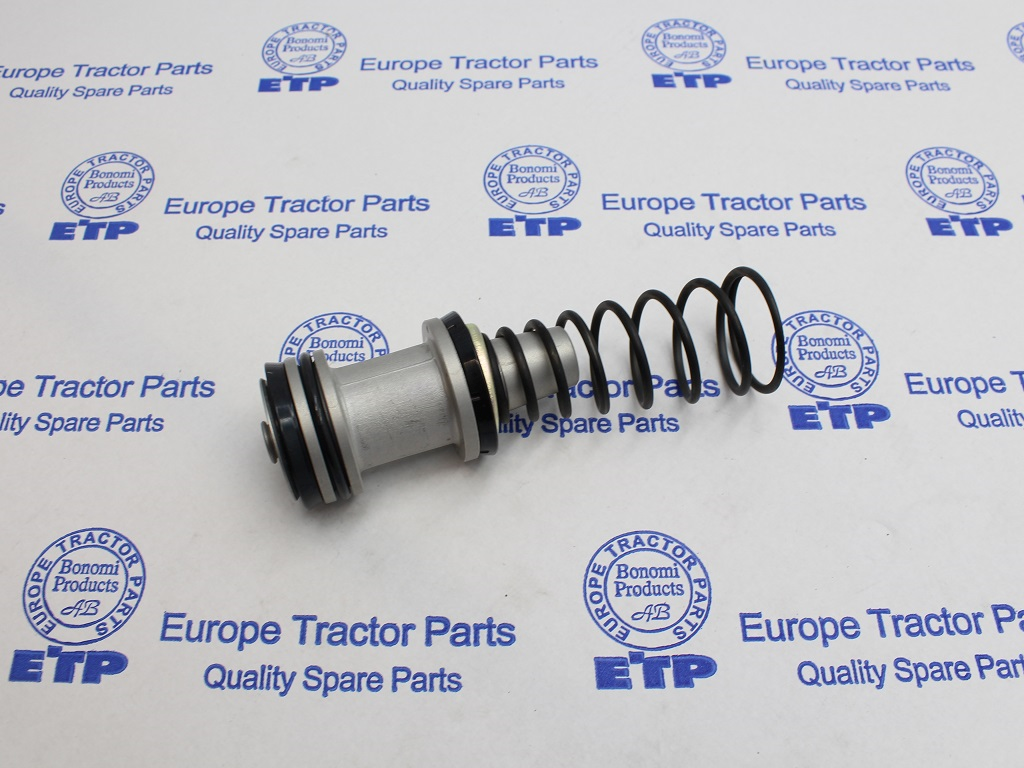Komatsu Heavy Equipment Piston 418-43-27550 aftermarket Komatsu replacement part