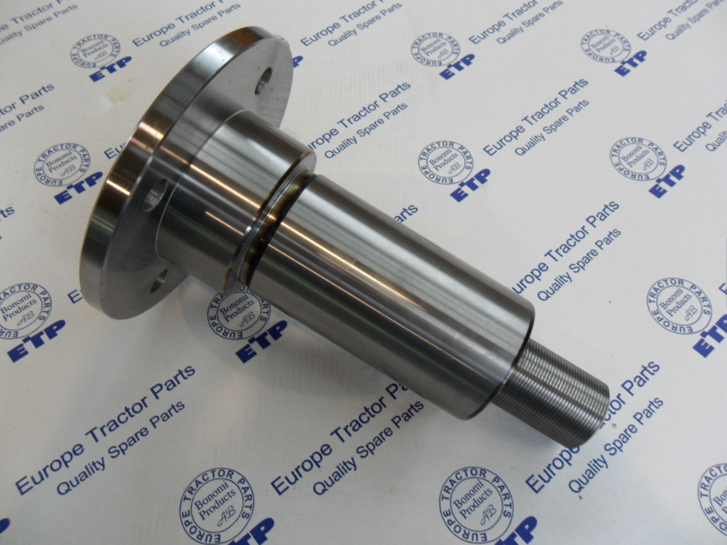 Komatsu Heavy Equipment Upper Hinge Pin 418-46-11141 aftermarket Komatsu replacement part