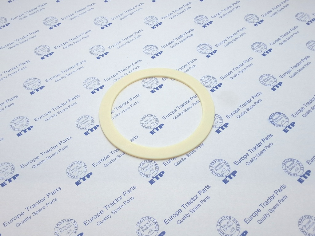 Komatsu Heavy Equipment Thrust Washer 418-46-17120 aftermarket Komatsu replacement part