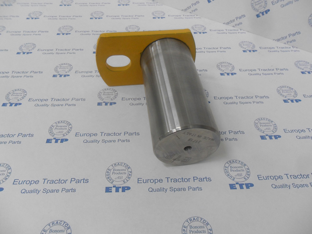 Komatsu Heavy Equipment Pin 418-63-33220 aftermarket Komatsu replacement part