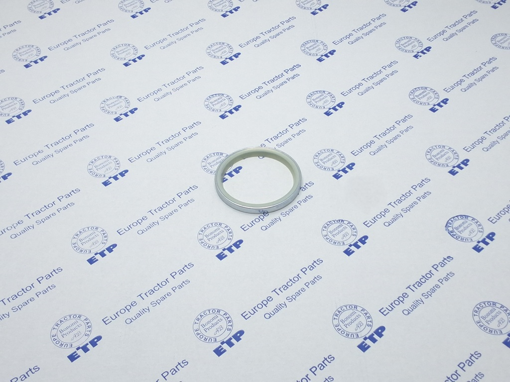 Komatsu Heavy Equipment Dust Seal 419-09-11110 aftermarket Komatsu replacement part