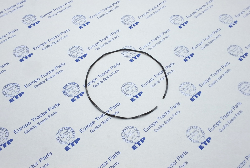 Komatsu Heavy Equipment Wave Spring 419-15-12133 aftermarket Komatsu replacement part