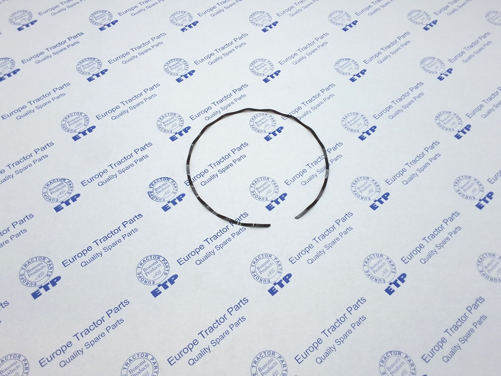 Komatsu Dozer Spring 419-15-12134 aftermarket Komatsu replacement part