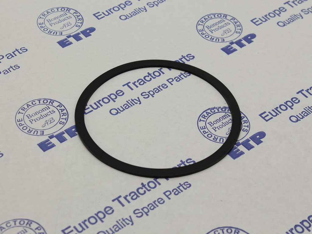 Komatsu Heavy Equipment Seal - 1St Clutch Housing Ring 419-15-12210 aftermarket Komatsu replacement part