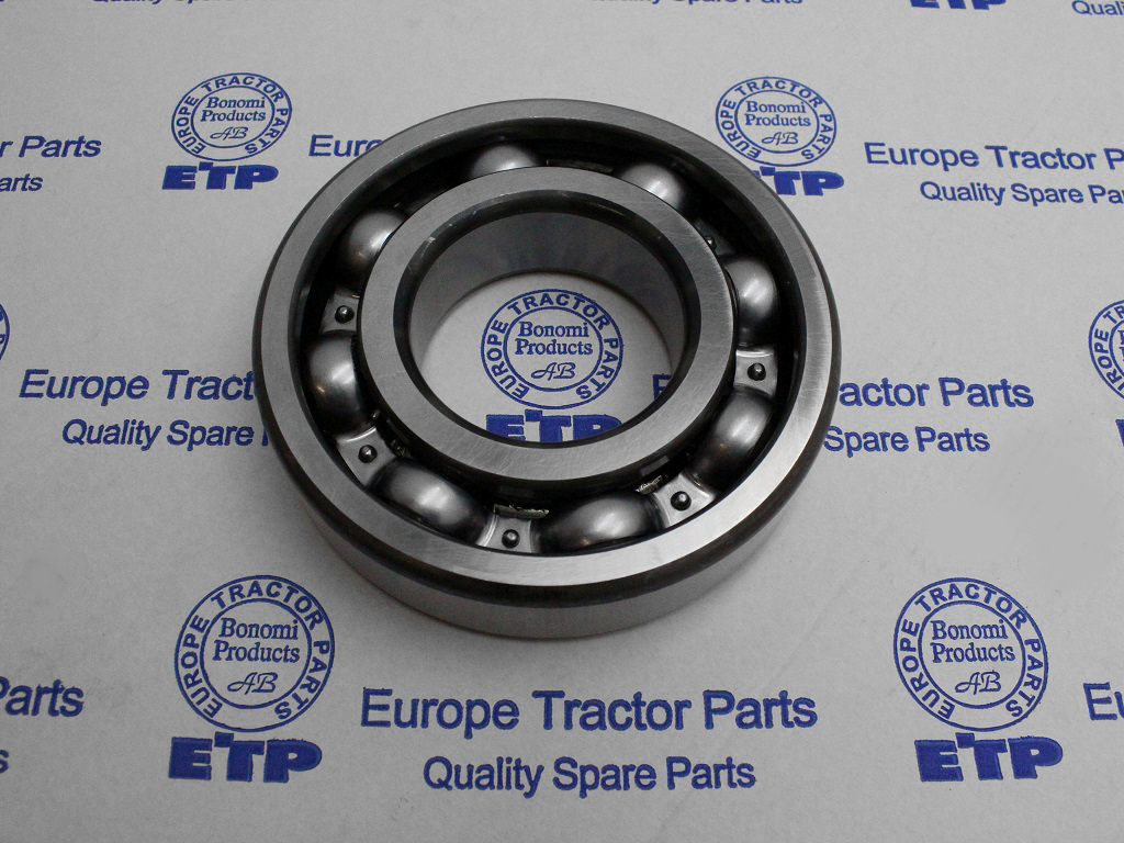 Komatsu Heavy Equipment Bearing 419-15-13250 aftermarket Komatsu replacement part